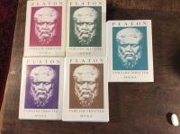 Skrifter I,II,III,IV och V