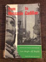 From moccasin to Cadillac. American texts forcswedish schools