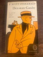 Den store Gatsby