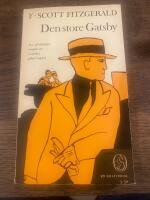 Den store Gatsby