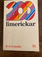 200 limerickar