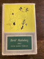 &Aring;ke och hans v&auml;rld