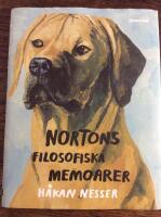 Nortons filosofiska memoarer