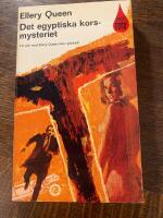 Det egyptiska korsmysteriet