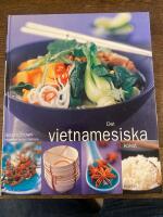 Det vietnamesiska k&ouml;ket