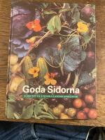 Goda sidorna : [34 recept p&aring; svenska landskapsr&auml;tter]