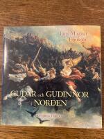 Gudar och gudinnor i Norden
