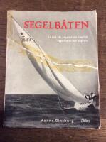 Segelb&aring;ten