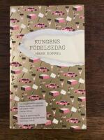 Kungens f&ouml;delsedag