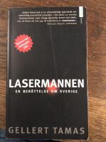 Lasermannen