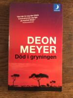 D&ouml;d i gryningen
