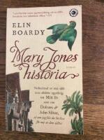 Mary Jones historia : nedtecknad av mej sj&auml;lv och alldeles uppriktig. Om mitt liv samt om Dolores & John Silver s&aring; som jag f&aring;tt det ber&auml;ttat f&ouml;r mej av dom sj&auml;lva.