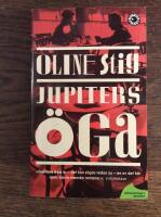 Jupiters &ouml;ga