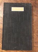 Ett liv i b&ouml;ckernas v&auml;rld