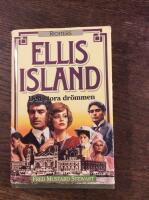 Ellis Island : den stora dr&ouml;mmen