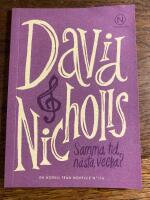 Samma tid n&auml;sta vecka?