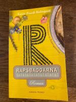 Rapsbaggarna