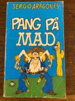 Pang p&aring; Mad