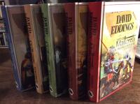 Sagan om Mallorca - alla fem banden