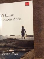 Vi kallar honom Anna
