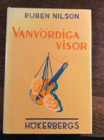 Vanv&ouml;rdiga Visor
