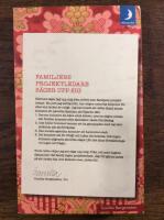 Familjens projektledare s&auml;ger upp sig