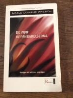 De nya uppenbarelserna : dialogen blir alltmer angel&auml;gen