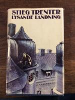 Lysande landning