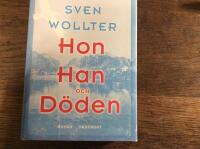 Hon, han och d&ouml;den