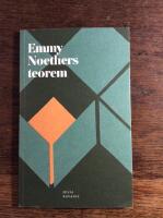Bildningsboxen 2, Emmy Noethers teorem