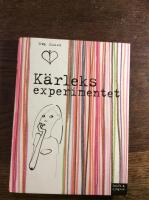 K&auml;rleksexperimentet