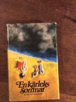 En k&auml;rlekssommar