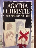 Mrs McGinty &auml;r d&ouml;d