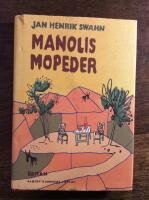 Manolis mopeder
