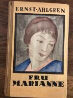 Fru Marianne, del 1 och 2 i en volym