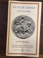 GUSTAV ADOLF DEN StORE