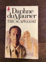 The scapegoat