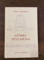 M&ouml;belstilarna
