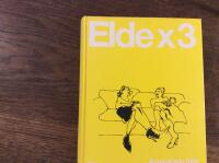 Elde x 3