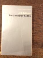 The Catcher in the rye
