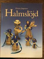 Halmsl&ouml;jd