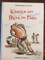 Konsten att reta en farsa