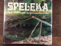 Speleka : nya dikter p&aring; &aring;ngermanl&auml;ndska
