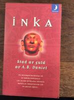 Inka 2 - Stad av guld