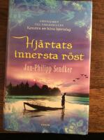 Hj&auml;rtats innersta r&ouml;st