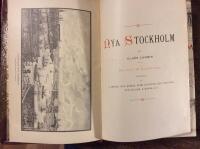 Nya Stockholm