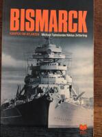 Bismarck : kampen om Atlanten