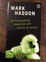 Den besynnerliga h&auml;ndelsen med hunden om natten