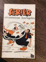 Serier och serietecknare