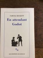 En attendant Godot